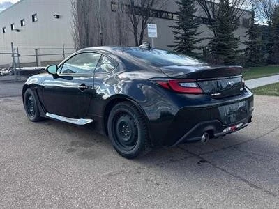 2022 Subaru BRZ 2nd Gen - Image 3 of 12