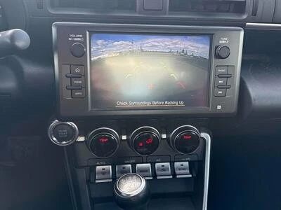 2022 Subaru BRZ 2nd Gen - Image 12 of 12
