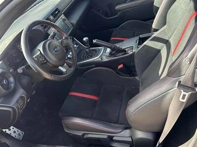 2022 Subaru BRZ 2nd Gen - Image 7 of 12