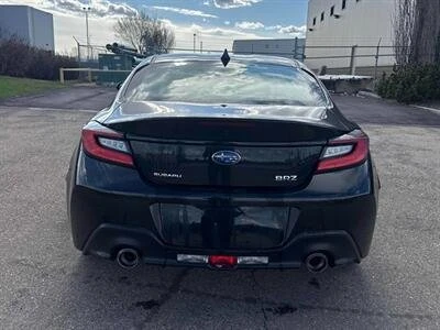 2022 Subaru BRZ 2nd Gen - Image 5 of 12