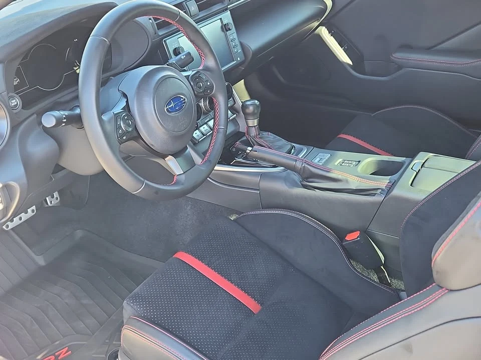 2022 Subaru BRZ 2nd Gen - Image 10 of 17