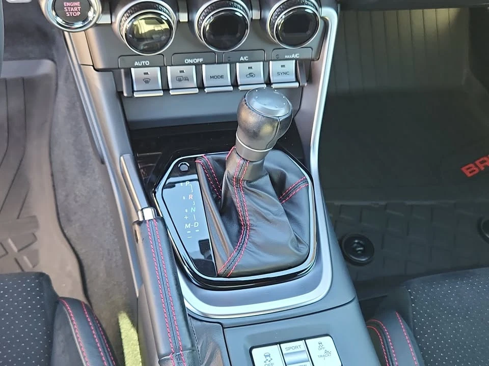 2022 Subaru BRZ 2nd Gen - Image 11 of 17