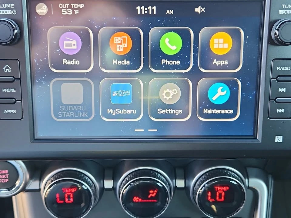 2022 Subaru BRZ 2nd Gen - Image 12 of 17