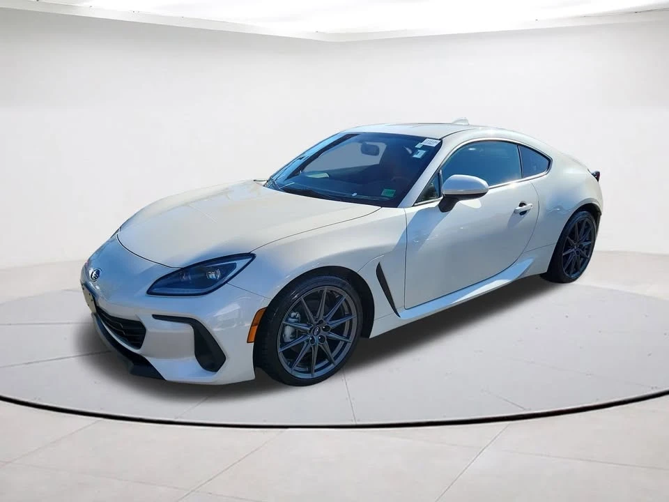 2022 Subaru BRZ 2nd Gen - Image 3 of 17