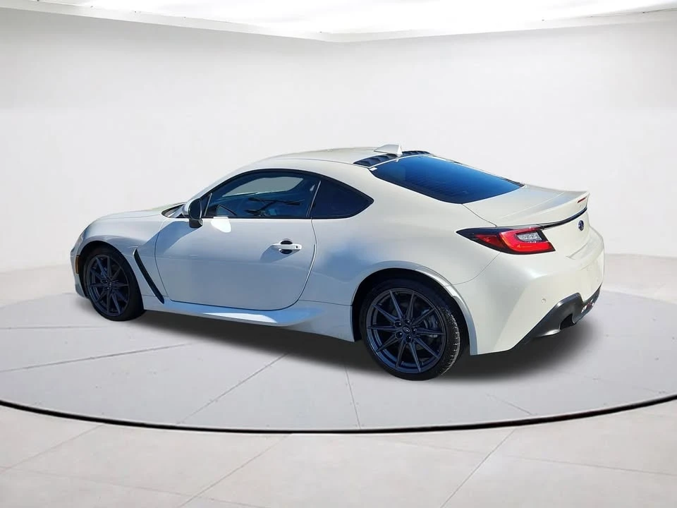 2022 Subaru BRZ 2nd Gen - Image 5 of 17