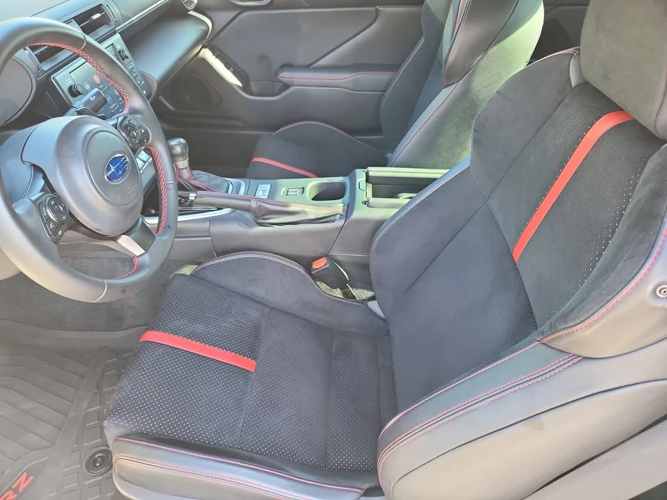 2022 Subaru BRZ 2nd Gen - Image 17 of 17