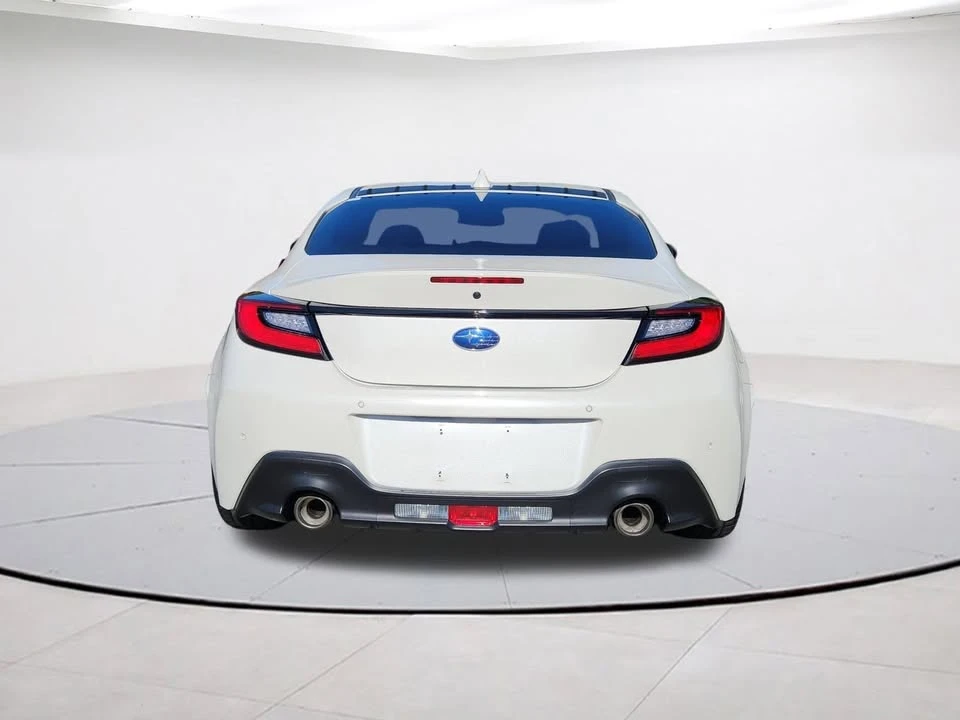 2022 Subaru BRZ 2nd Gen - Image 7 of 17