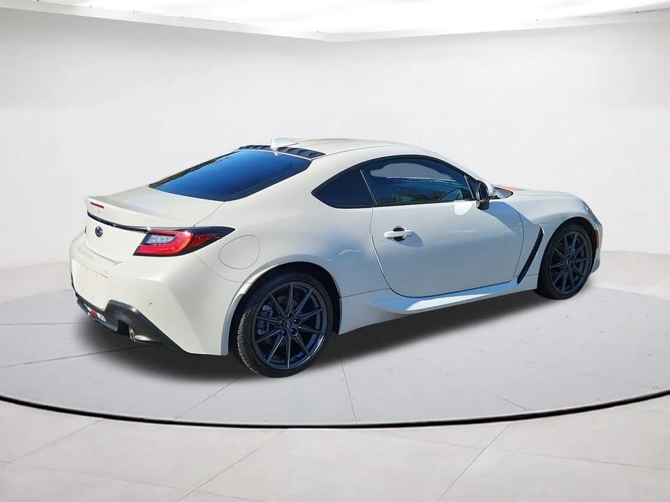 2022 Subaru BRZ 2nd Gen - Image 8 of 17