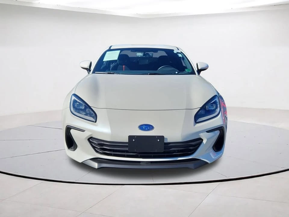 2022 Subaru BRZ 2nd Gen - Image 2 of 17