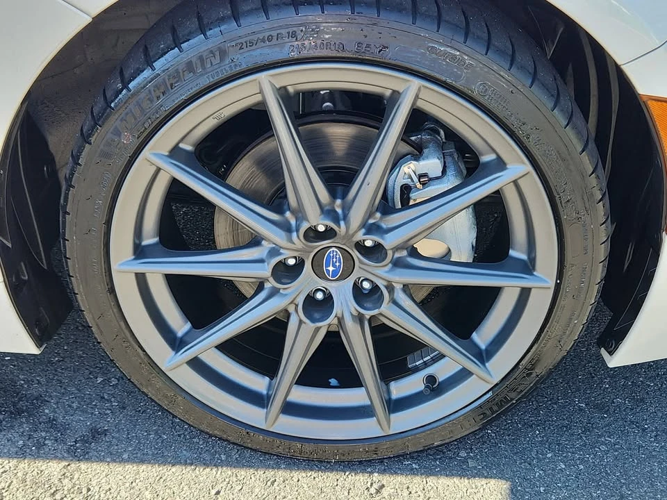 2022 Subaru BRZ 2nd Gen - Image 9 of 17