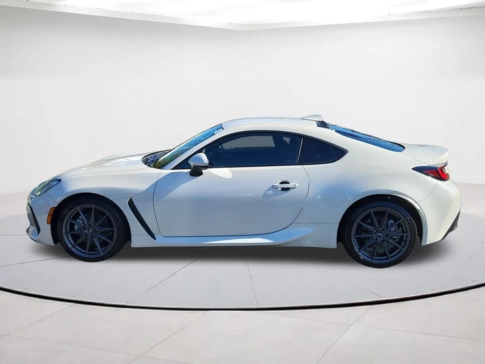 2022 Subaru BRZ 2nd Gen - Image 4 of 17