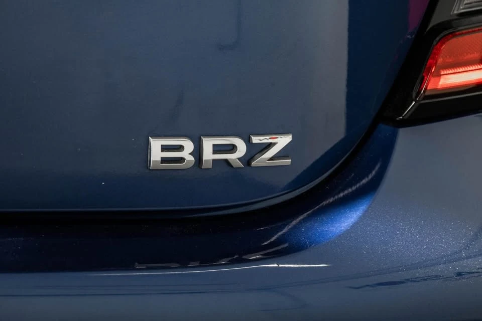 2022 Subaru BRZ 2nd Gen - Image 17 of 18
