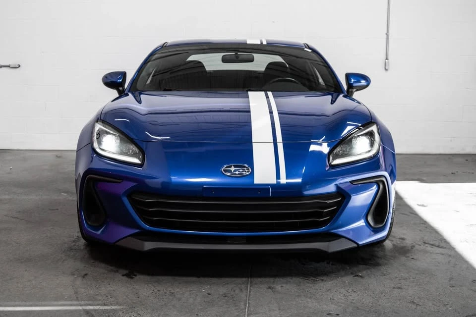 2022 Subaru BRZ 2nd Gen - Image 4 of 18