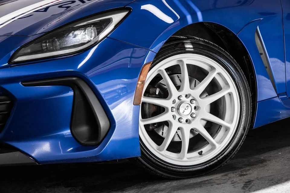 2022 Subaru BRZ 2nd Gen - Image 3 of 18