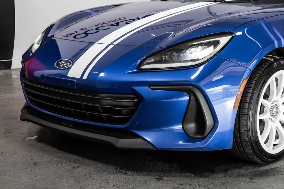 2022 Subaru BRZ 2nd Gen - Image 5 of 18