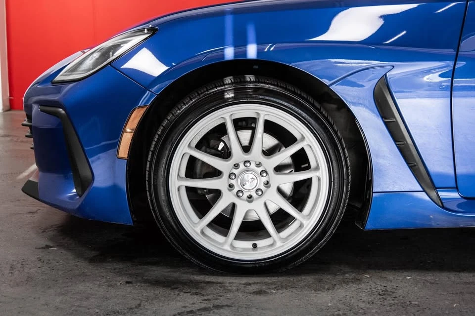 2022 Subaru BRZ 2nd Gen - Image 7 of 18