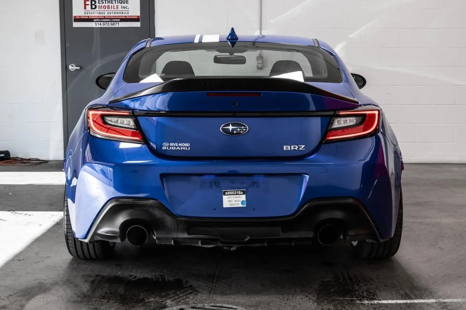 2022 Subaru BRZ 2nd Gen - Image 13 of 18