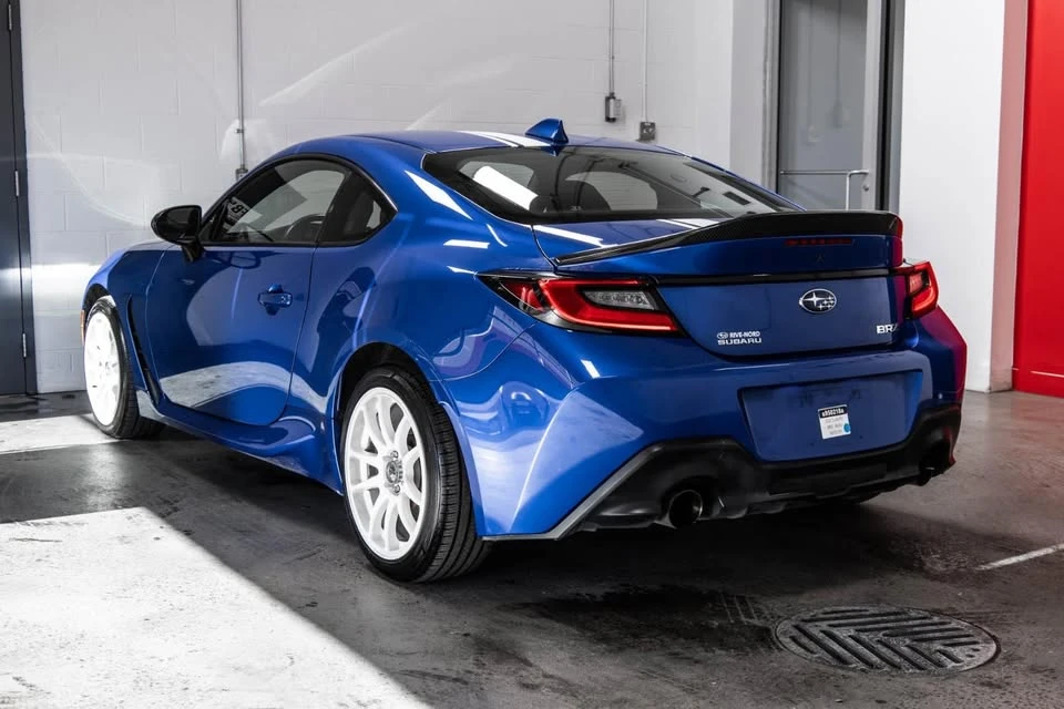 2022 Subaru BRZ 2nd Gen - Image 11 of 18