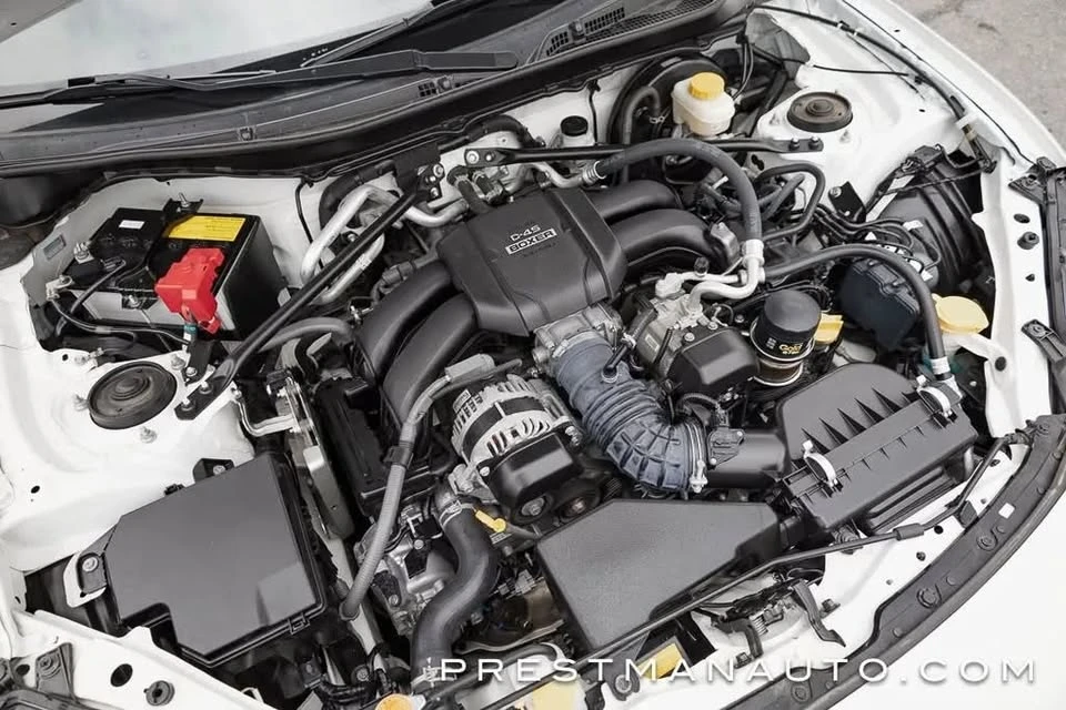 2022 Subaru BRZ 2nd Gen - Image 9 of 16