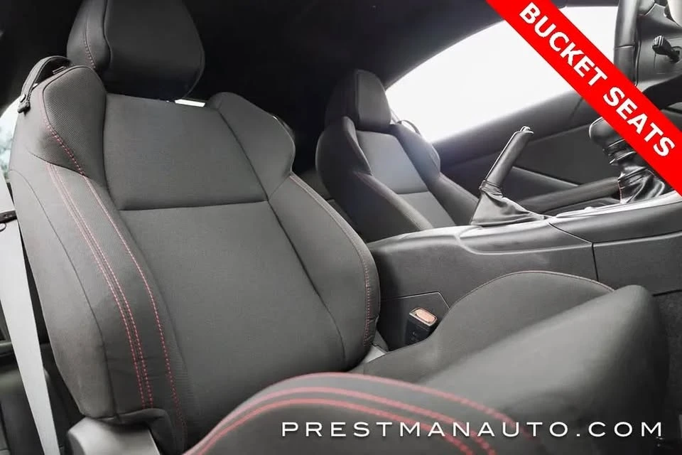 2022 Subaru BRZ 2nd Gen - Image 15 of 16