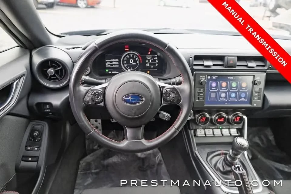 2022 Subaru BRZ 2nd Gen - Image 16 of 16