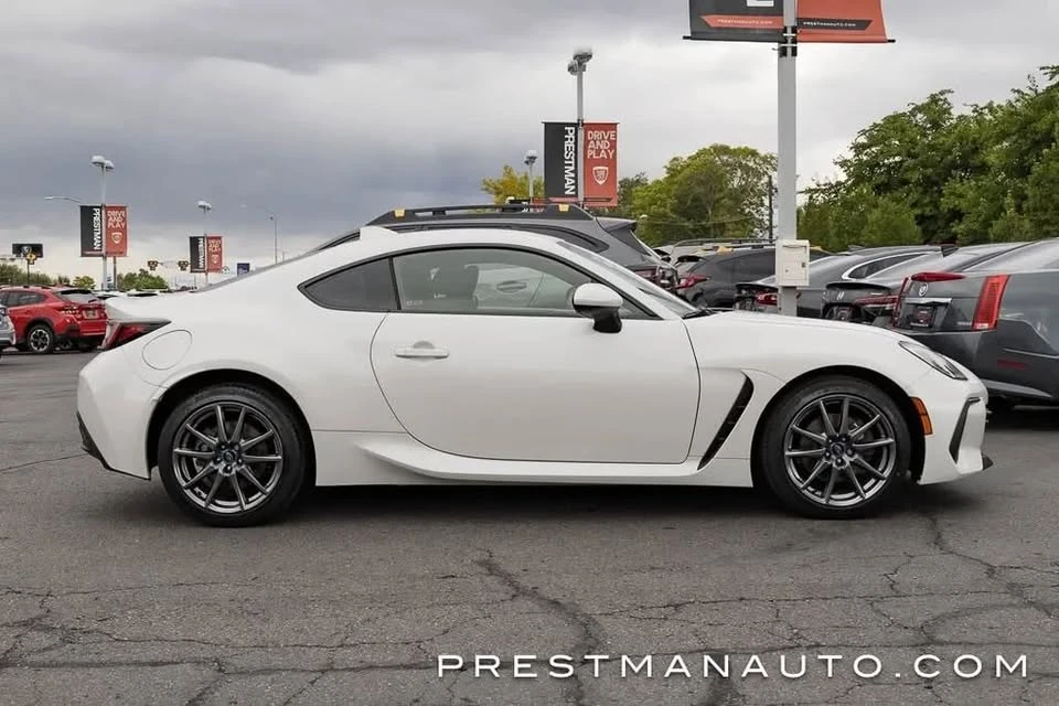 2022 Subaru BRZ 2nd Gen - Image 6 of 16