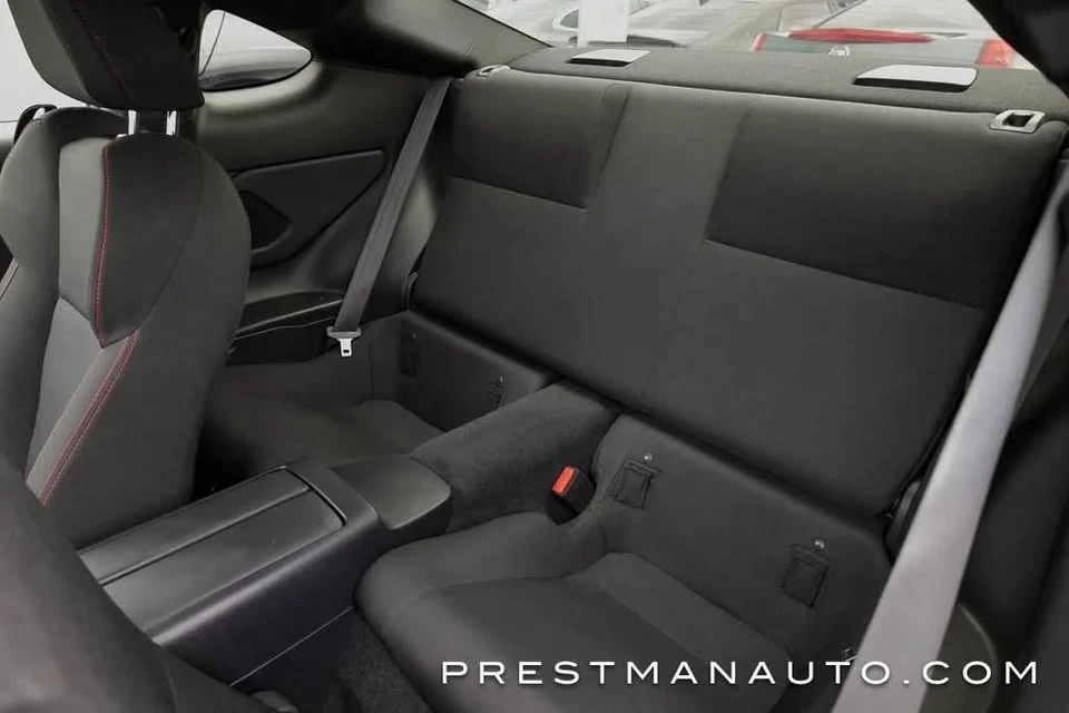 2022 Subaru BRZ 2nd Gen - Image 13 of 16