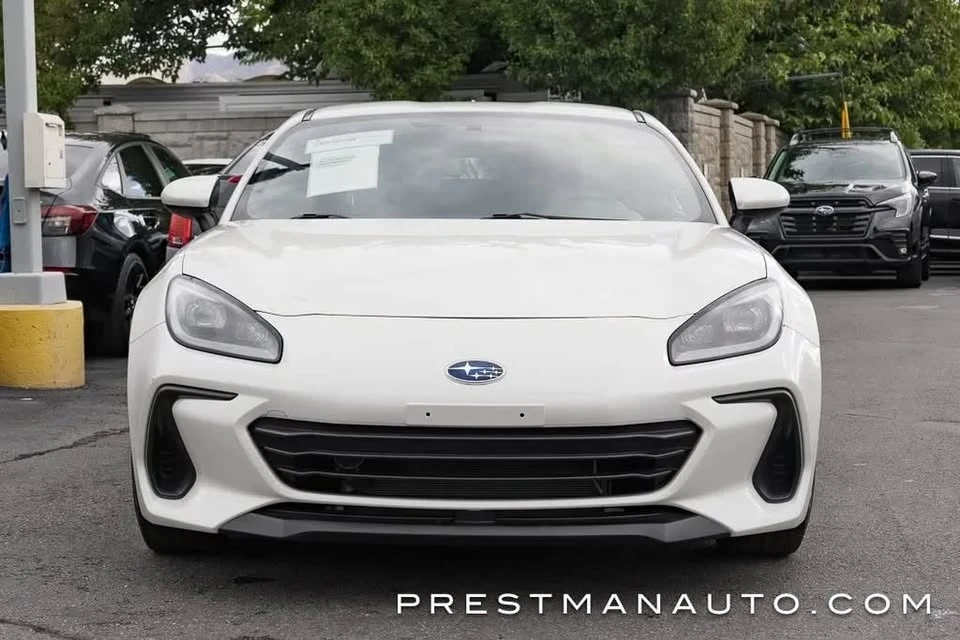 2022 Subaru BRZ 2nd Gen - Image 2 of 16