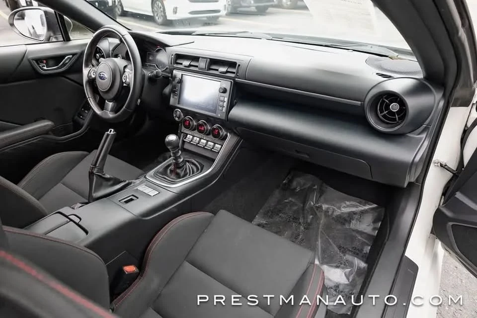 2022 Subaru BRZ 2nd Gen - Image 11 of 16