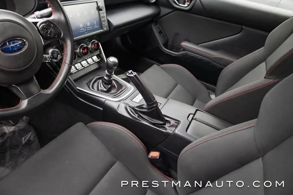 2022 Subaru BRZ 2nd Gen - Image 12 of 16