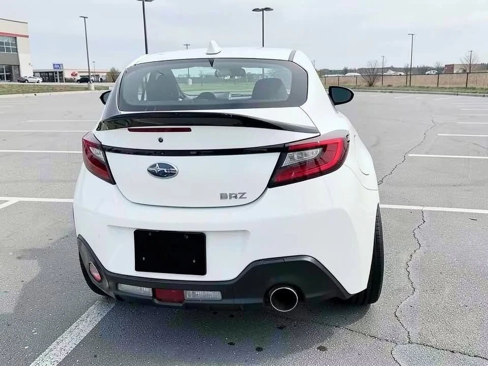 2022 Subaru BRZ 2nd Gen - Image 9 of 20