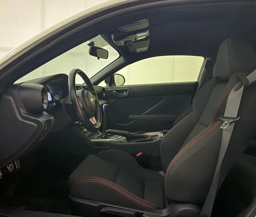 2022 Subaru BRZ 2nd Gen - Image 11 of 20