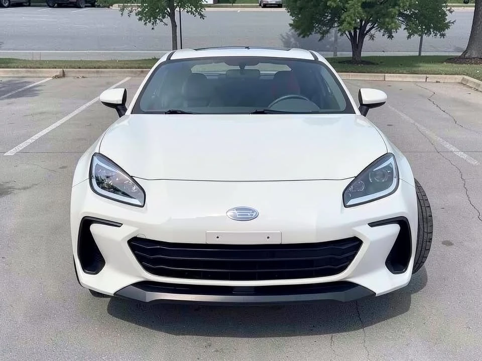 2022 Subaru BRZ 2nd Gen - Image 4 of 20