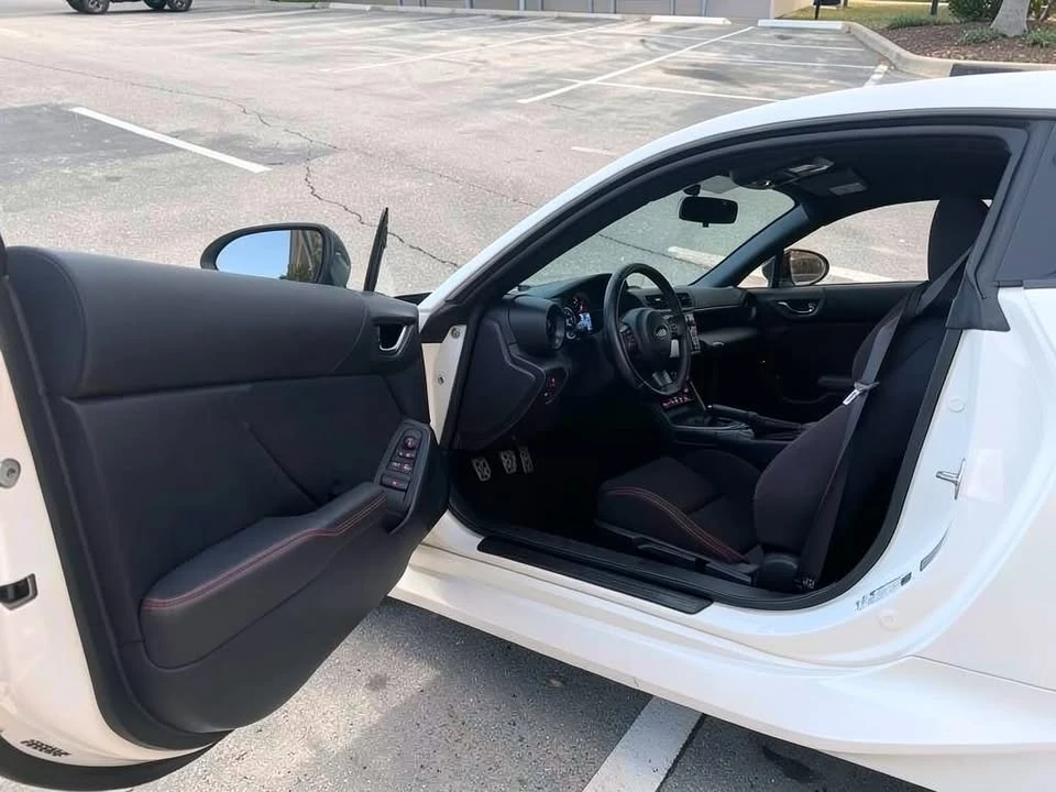 2022 Subaru BRZ 2nd Gen - Image 10 of 20