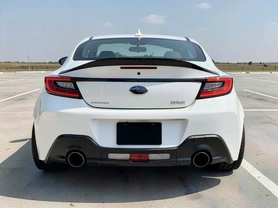 2022 Subaru BRZ 2nd Gen - Image 5 of 20
