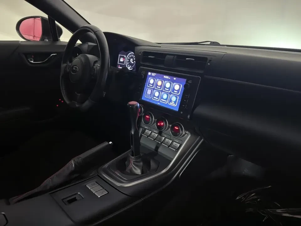 2022 Subaru BRZ 2nd Gen - Image 14 of 20