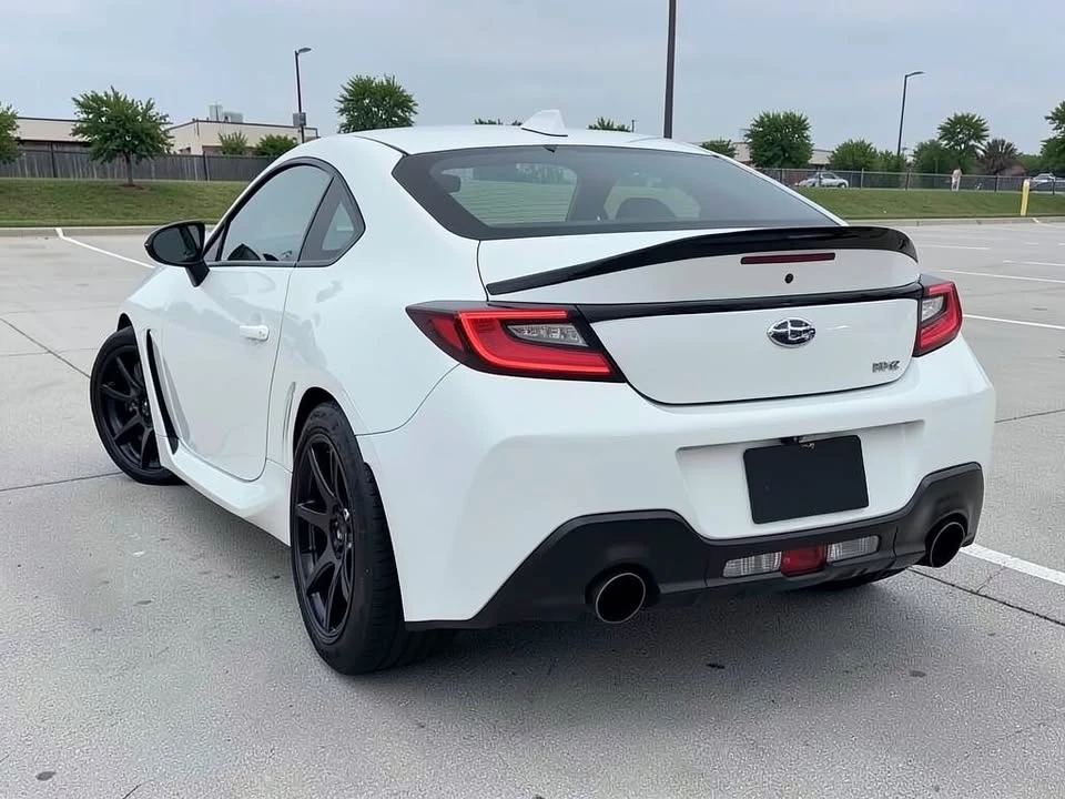 2022 Subaru BRZ 2nd Gen - Image 6 of 20