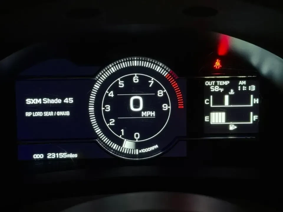 2022 Subaru BRZ 2nd Gen - Image 18 of 20