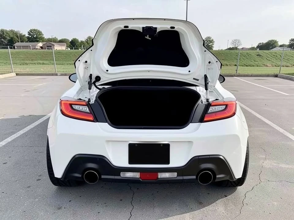 2022 Subaru BRZ 2nd Gen - Image 19 of 20
