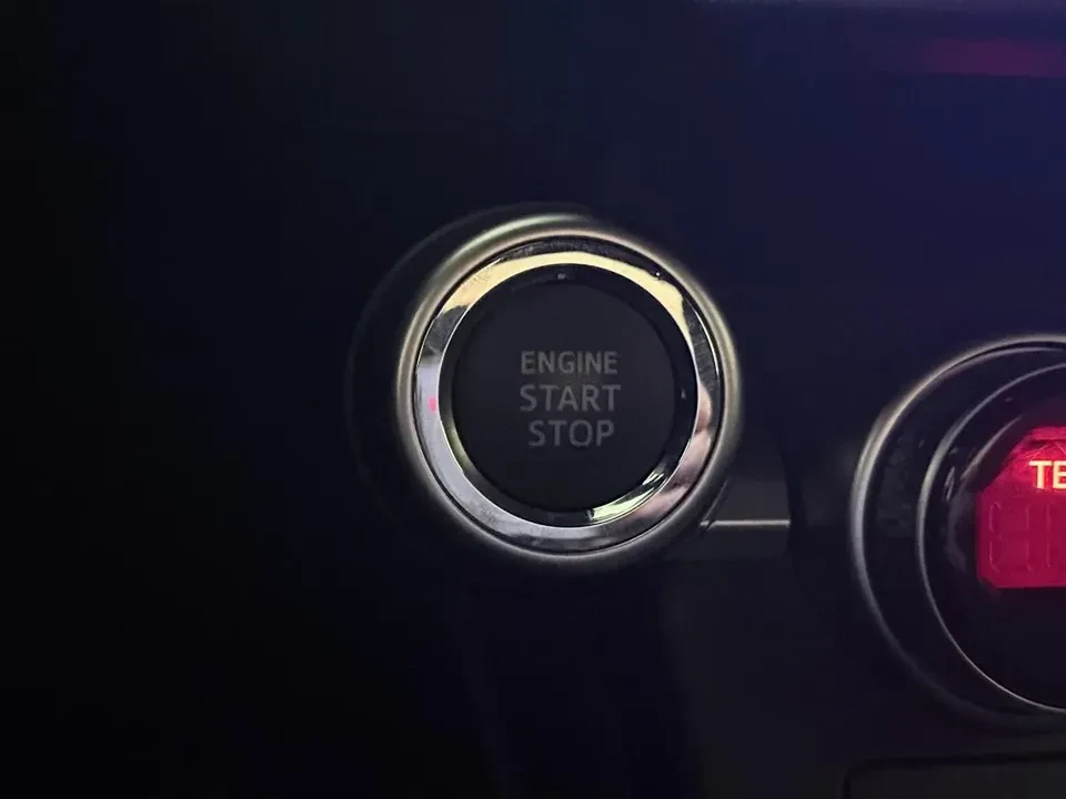2022 Subaru BRZ 2nd Gen - Image 17 of 20