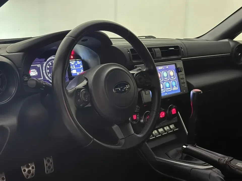 2022 Subaru BRZ 2nd Gen - Image 12 of 20