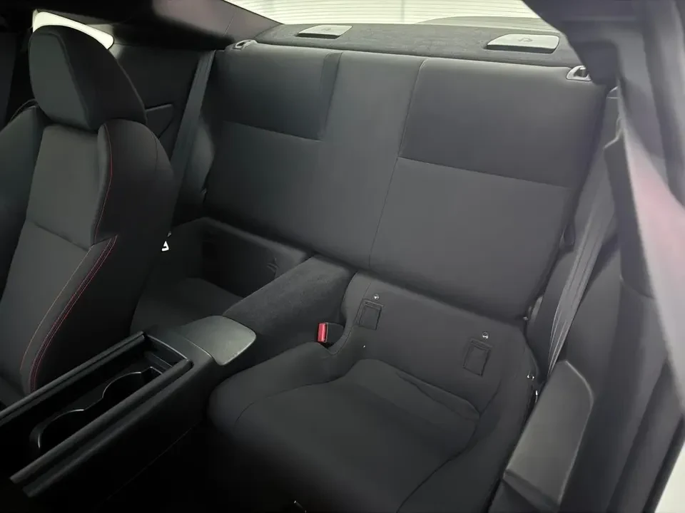 2022 Subaru BRZ 2nd Gen - Image 13 of 20
