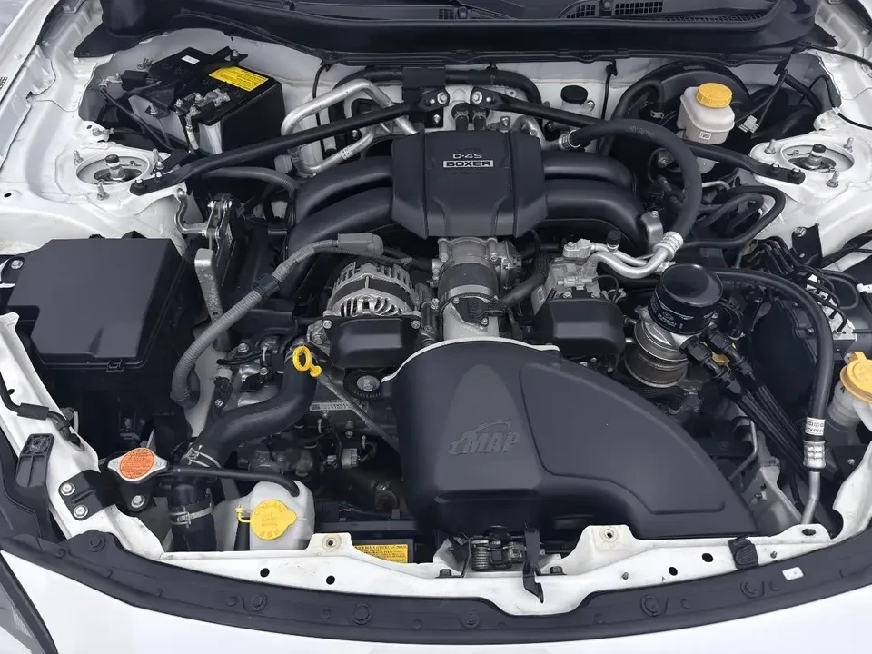 2022 Subaru BRZ 2nd Gen - Image 20 of 20