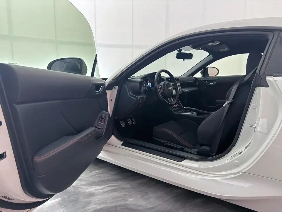 2022 Subaru BRZ 2nd Gen - Image 5 of 15