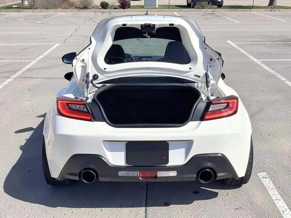 2022 Subaru BRZ 2nd Gen - Image 14 of 15