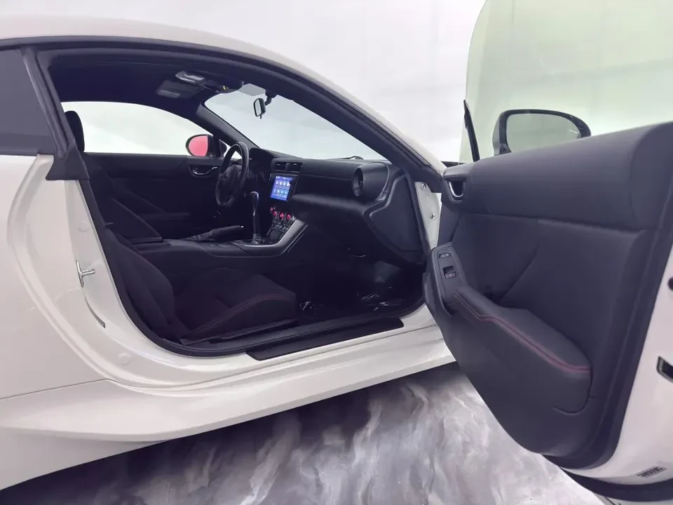 2022 Subaru BRZ 2nd Gen - Image 7 of 15