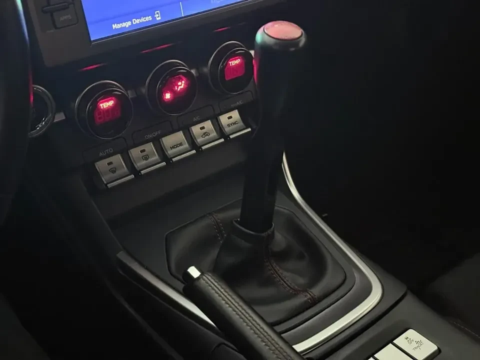 2022 Subaru BRZ 2nd Gen - Image 12 of 15