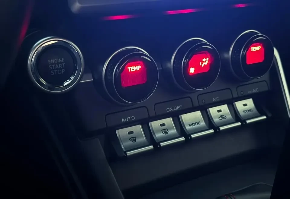 2022 Subaru BRZ 2nd Gen - Image 11 of 15