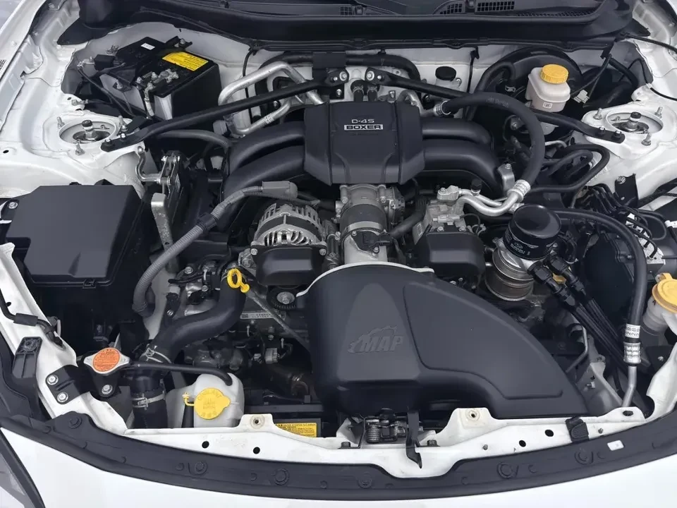 2022 Subaru BRZ 2nd Gen - Image 15 of 15