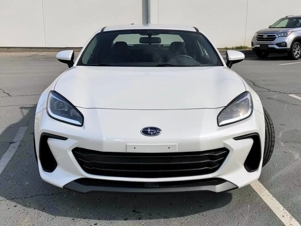 2022 Subaru BRZ 2nd Gen - Image 2 of 15